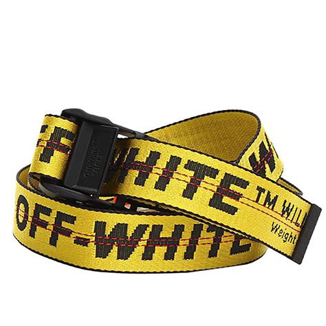 off white belt replica dhgate